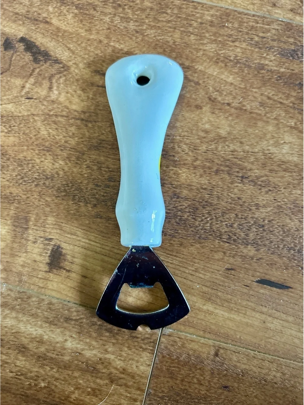 Positano Hand-Painted Ceramic Handle Bottle Opener